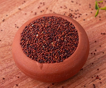   Finger Millet (Ragi) 