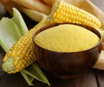  Maize