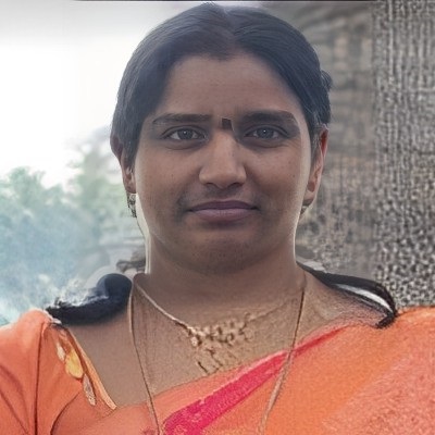 ANATHA LAKSHMI