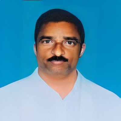 P. DEVO PRASAD