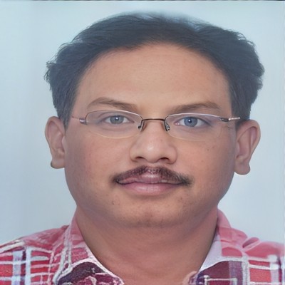 VENKATA SUDHAKAR MANCHALA